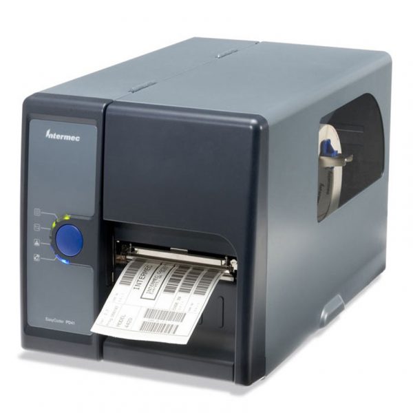 Honeywell Datamax Impressora MClass Mark II M4206 Allegro Flex Duts