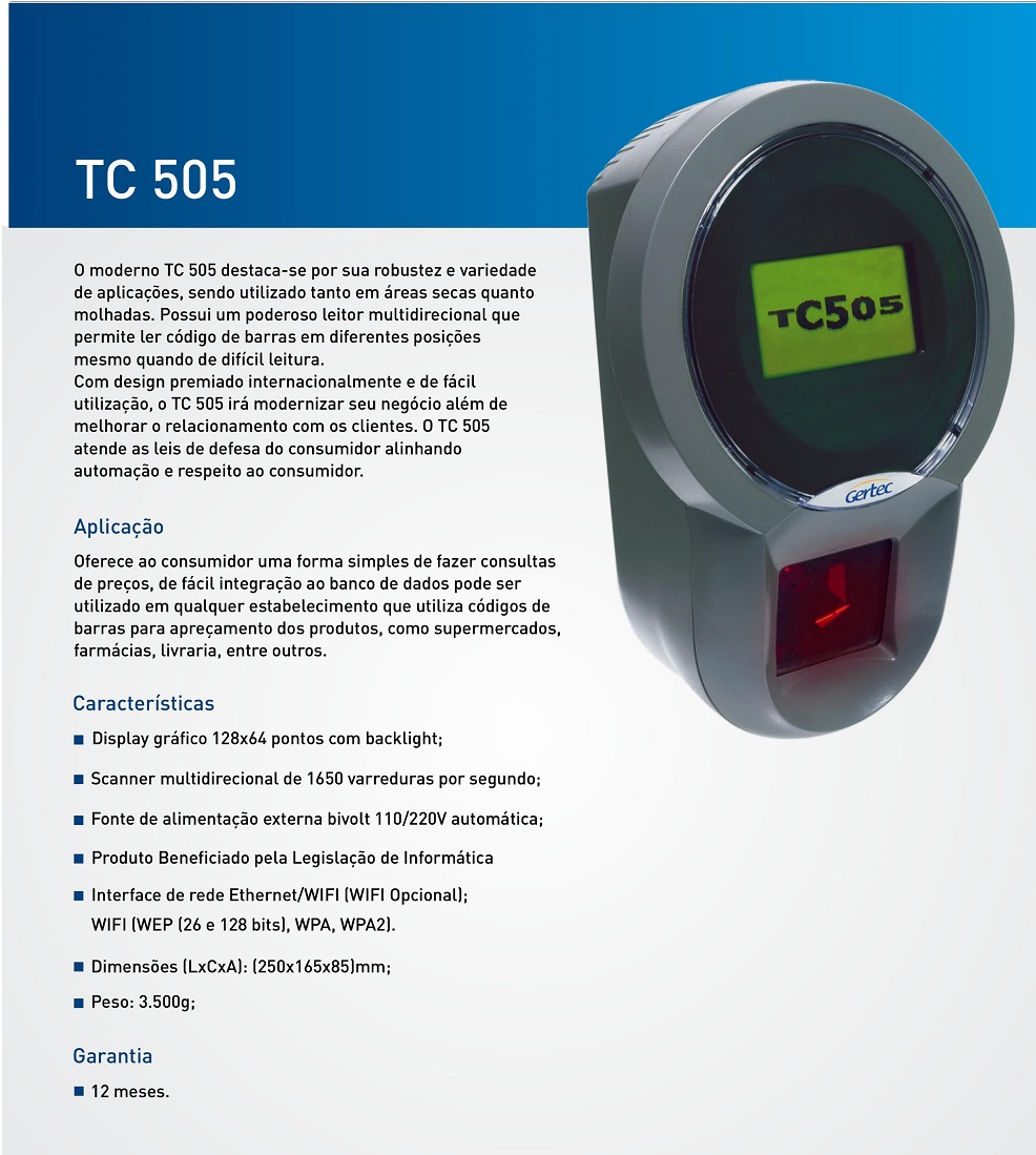 TC 505_baner