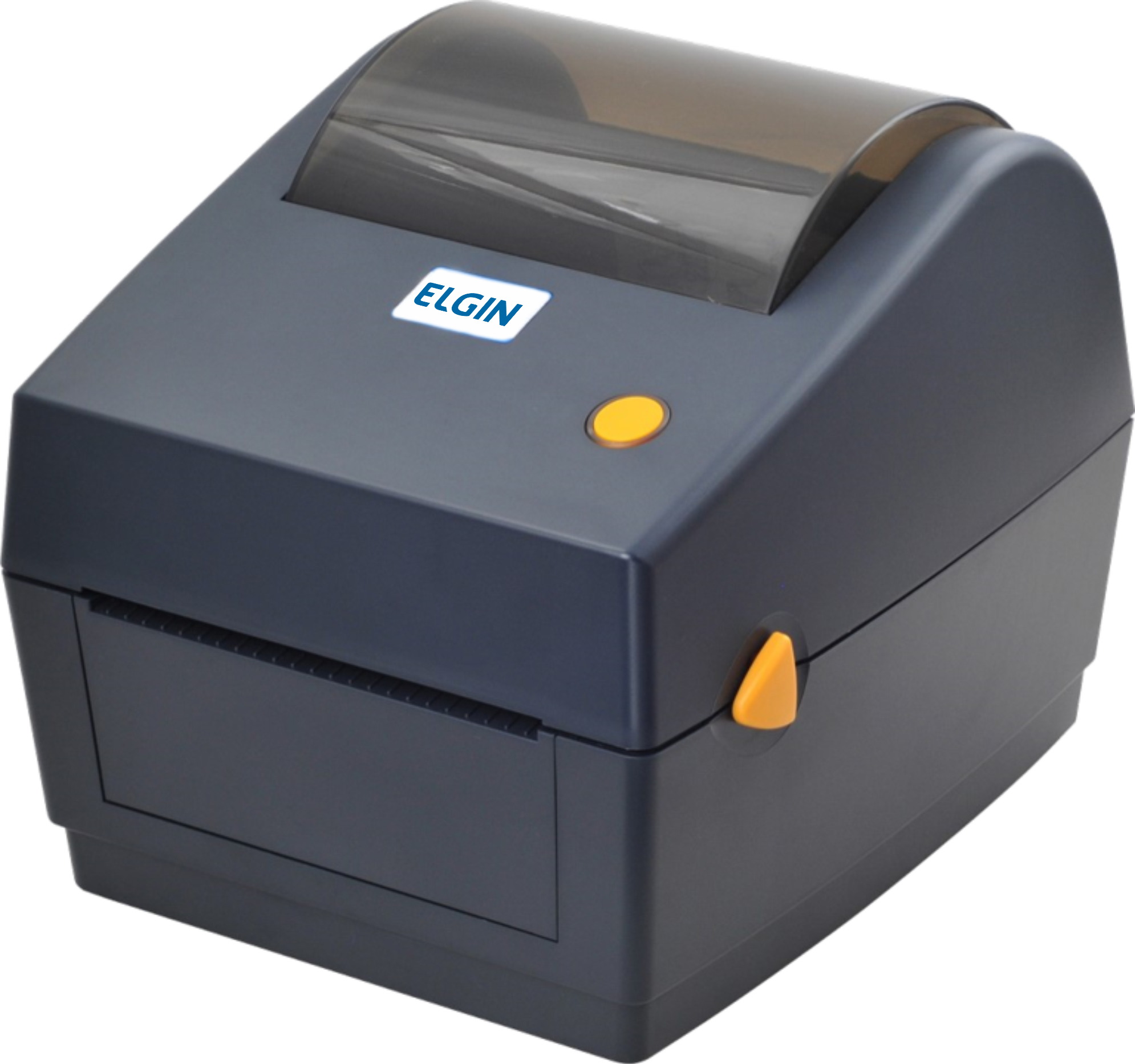 Impressora Térmica de Etiquetas Elgin L42 DT - 46L42DTUSSAP - Duts  Tecnologia