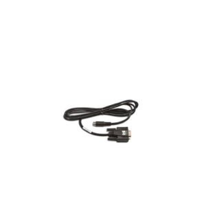 Honeywell Intermec Cabo Serial RS232 de comunicação para PB2x/PB3x/PB5x