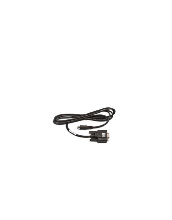 Honeywell Intermec Cabo Serial RS232 de comunicação para PB2x/PB3x/PB5x
