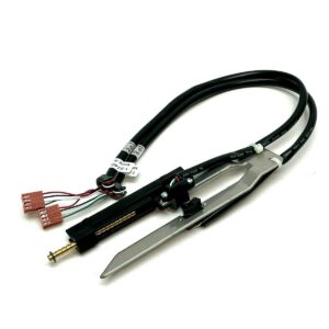 Honeywell Intermec Sensor de Parada Etiqueta Impressora PX6i - 1-040109-11