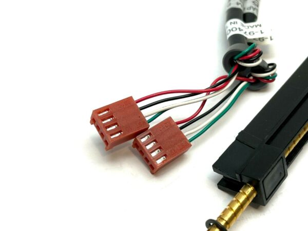 Honeywell Intermec Sensor de Parada Etiqueta Impressora PX6i - 1-040109-11
