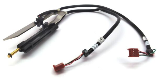 Honeywell Intermec Sensor de Parada Etiqueta Impressora PX6i - 1-040109-11