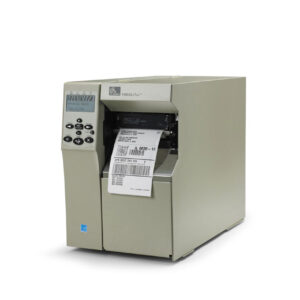 Zebra Impressora 105SL Plus Industrial