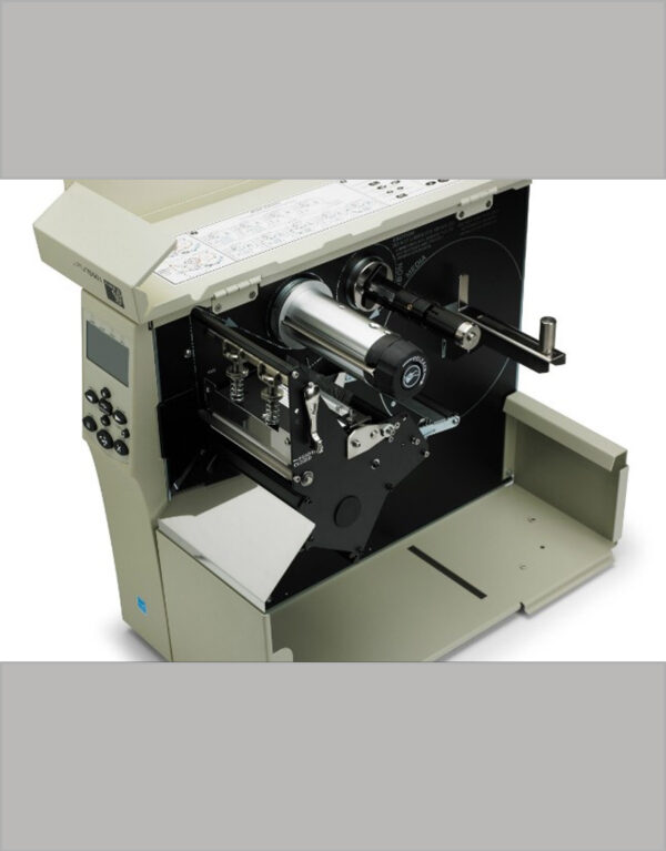 Zebra Impressora 105SL Plus Industrial