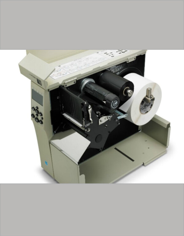 Zebra Impressora 105SL Plus Industrial