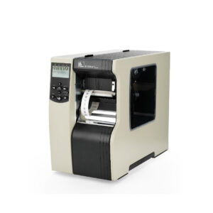 Zebra Impressora 110Xi4 Industrial