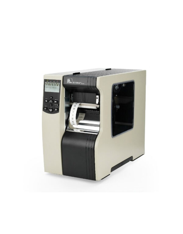 Zebra Impressora 110Xi4 Industrial