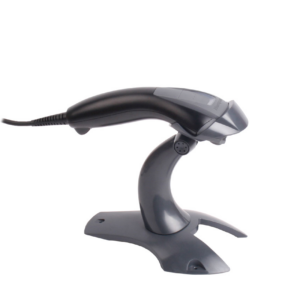 Honeywell - Leitor de Código de Barras Laser 1200g Voyager c/ Suporte