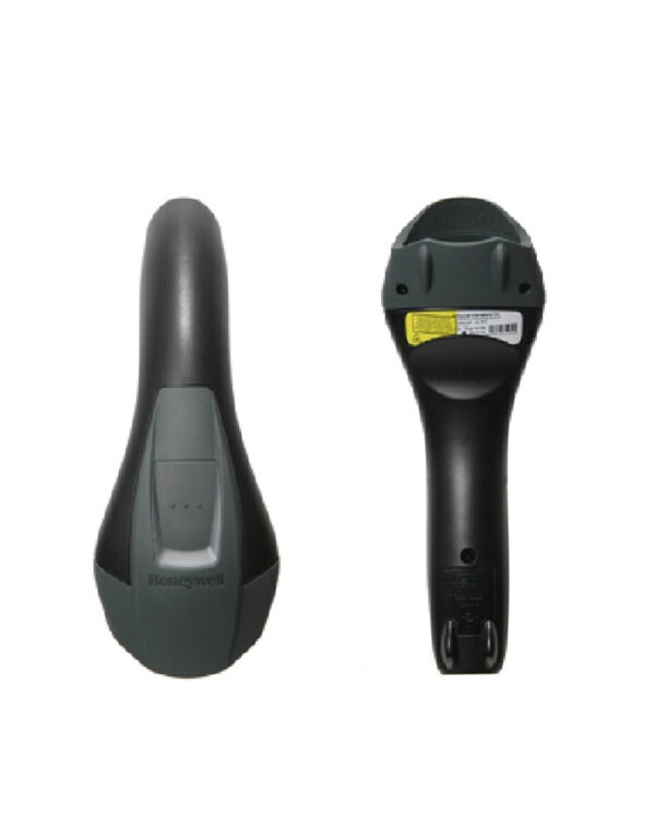 Honeywell - Leitor de Código de Barras Laser 1200g Voyager c/ Suporte
