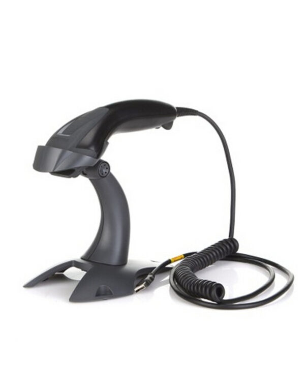 Honeywell - Leitor de Código de Barras Laser 1200g Voyager c/ Suporte