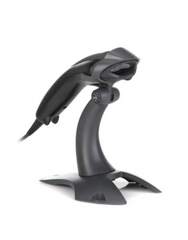 Honeywell - Leitor de Código de Barras Laser 1200g Voyager c/ Suporte