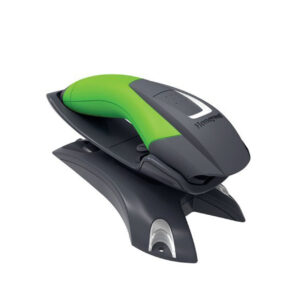 Honeywell - Leitor Sem Fio Laser 1D Voyager 1202g BF - Bateria Livre