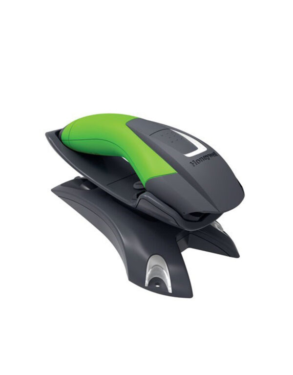 Honeywell - Leitor Sem Fio Laser 1D Voyager 1202g BF - Bateria Livre