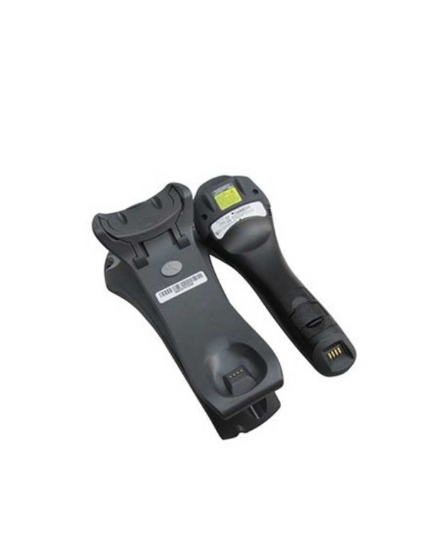 Honeywell - Leitor Sem Fio Laser 1D Voyager 1202g com Cabo USB e Base