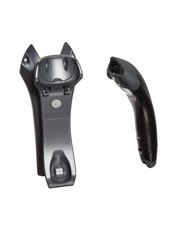 Honeywell - Leitor Sem Fio Laser 1D Voyager 1202g com Cabo USB e Base