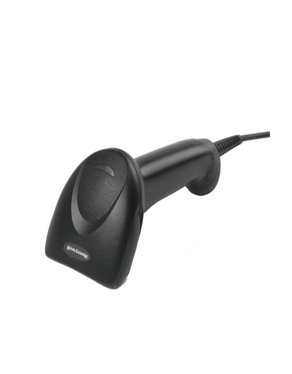Honeywell - Leitor de Código de Barras Imager 1D Hyperion 1300g