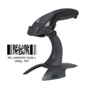 Honeywell - Leitor de Código de Barras Área Imager PDF Voyager 1400g