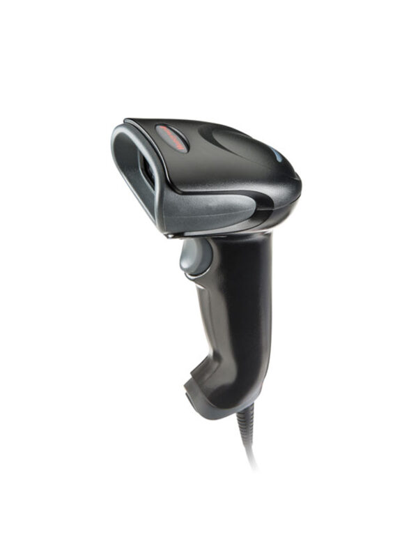 Honeywell - Leitor de Código de Barras Imager 1450g com Suporte (2D Opcional)