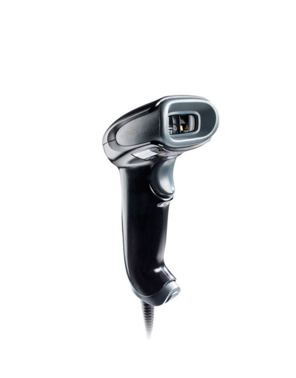 Honeywell - Leitor de Código de Barras Imager 1450g com Suporte (2D Opcional)