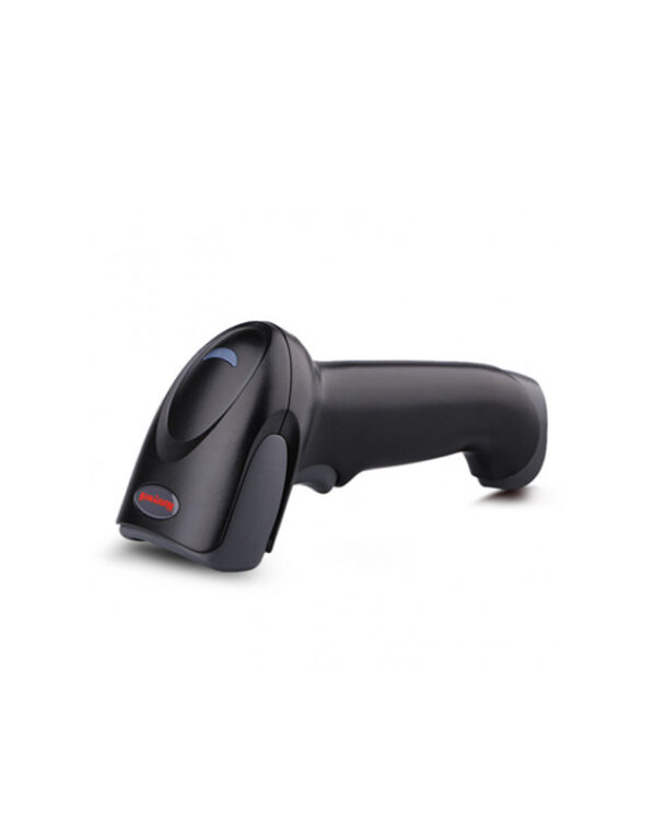 Honeywell - Leitor de Código de Barras Imager 1450g com Suporte (2D Opcional)