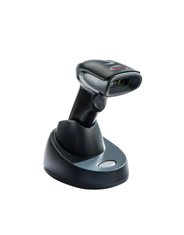 Honeywell - Leitor de Código de Barras Sem Fio Voyager 1452g (2D Opcional)