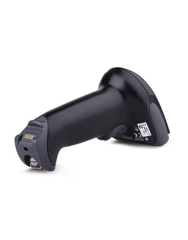 Honeywell - Leitor de Código de Barras Sem Fio Voyager 1452g (2D Opcional)