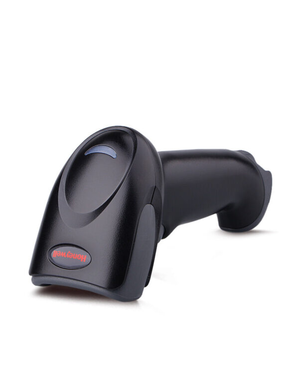 Honeywell - Leitor de Código de Barras Sem Fio Voyager 1452g (2D Opcional)