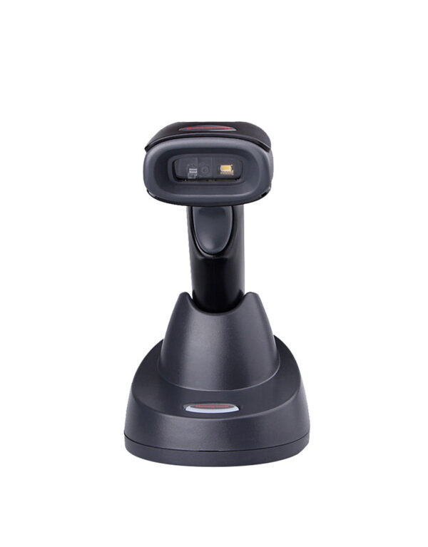 Honeywell - Leitor de Código de Barras Sem Fio Voyager 1452g (2D Opcional)