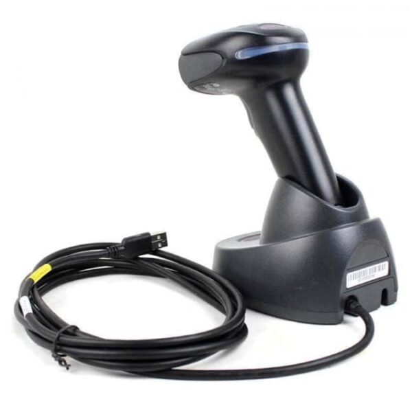 Honeywell Leitor Sem Fio 1472G Voyager XP