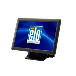 Elo Touch – Monitor Touch 15" polegadas ET1509L