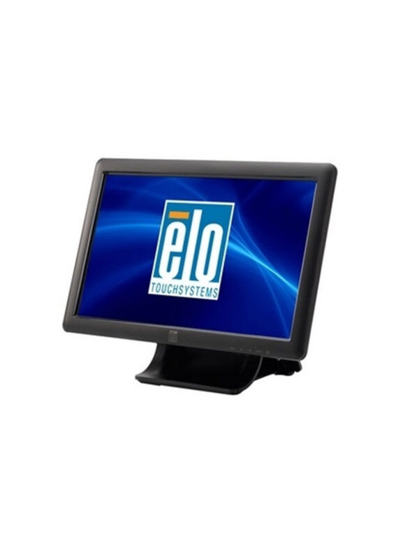 Elo Touch – Monitor Touch 15" polegadas ET1509L