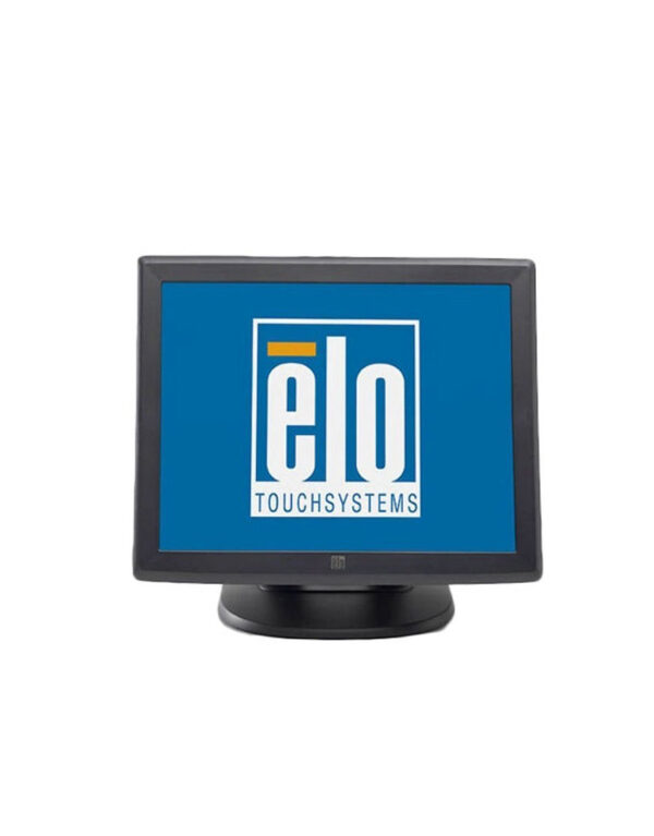 Elo Touch - Monitor Touch 15" Polegadas ET1515L
