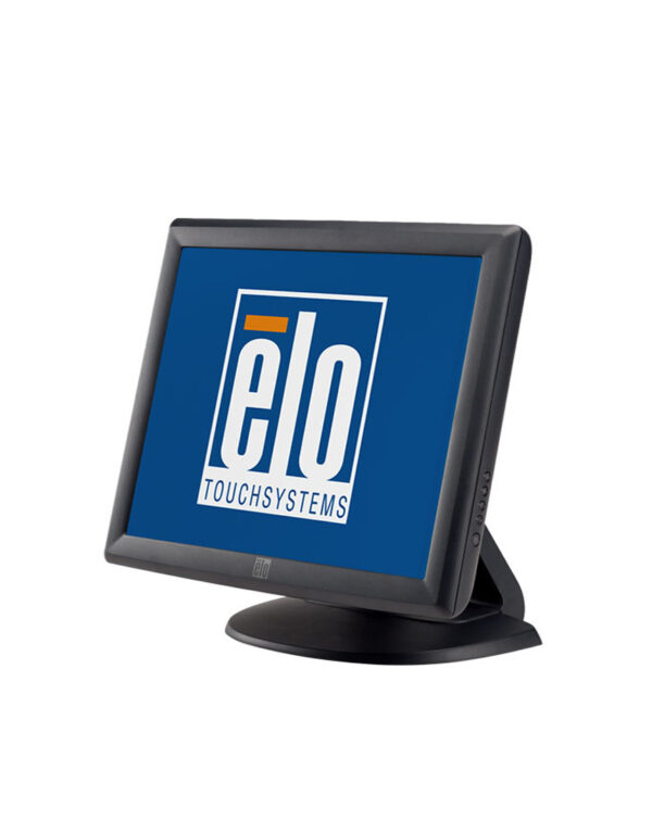 Elo Touch - Monitor Touch 15" Polegadas ET1515L