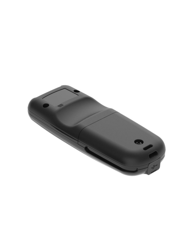 Honeywell - Leitor de Código de Barras Portátil Sem Fio 1602g Imager 2D