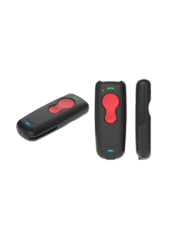 Honeywell - Leitor de Código de Barras Portátil Sem Fio 1602g Imager 2D