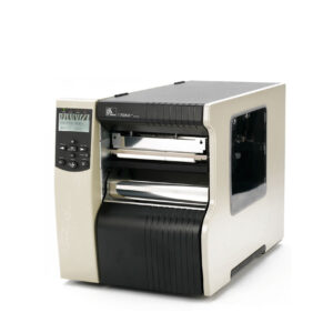 Zebra Impressora 170XI4 Industrial
