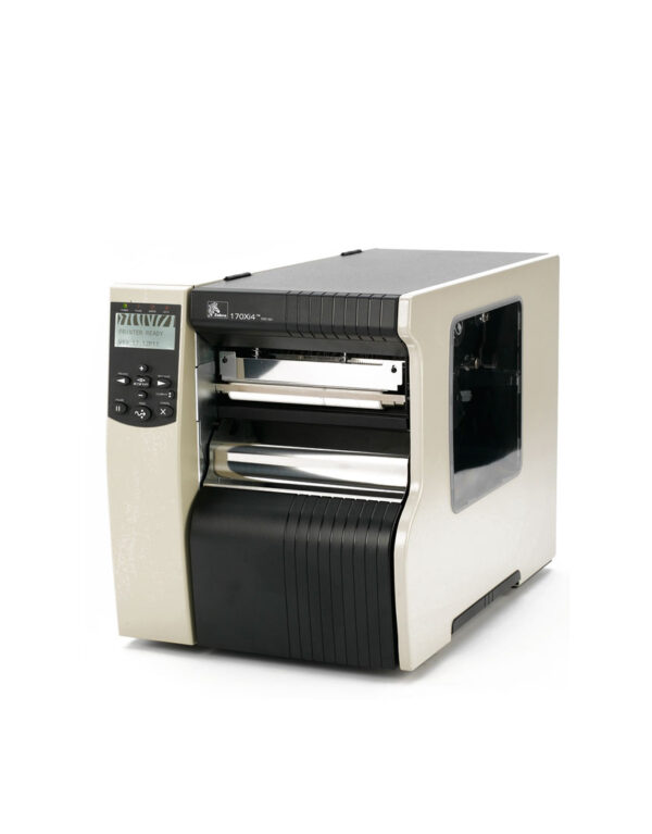 Zebra Impressora 170XI4 Industrial