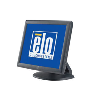 Elo Touch – Monitor Touch 17" polegadas ET1715L