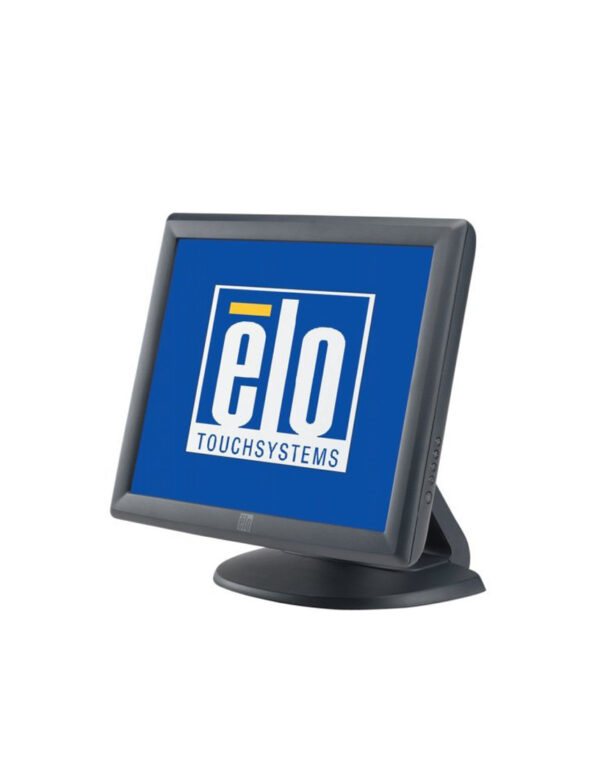 Elo Touch – Monitor Touch 17" polegadas ET1715L