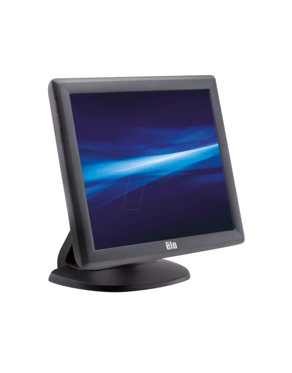 Elo Touch – Monitor Touch 17" polegadas ET1715L