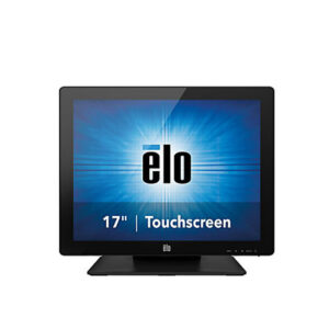 Elo Touch – Monitor Touch 17" polegadas ET1717L
