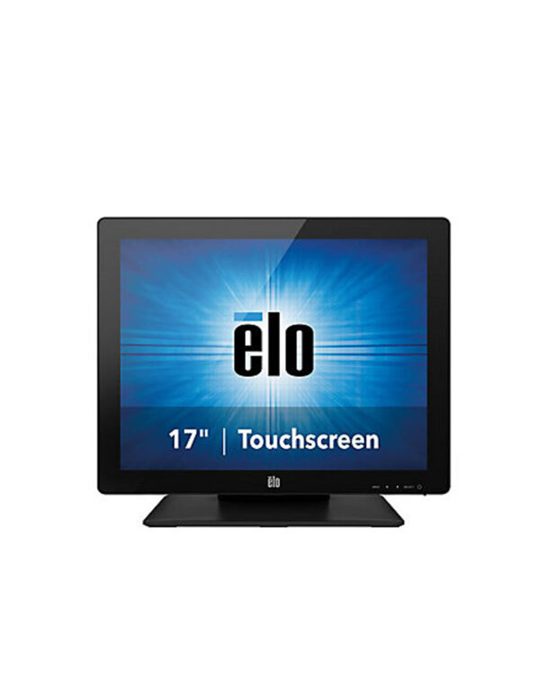 Elo Touch – Monitor Touch 17" polegadas ET1717L