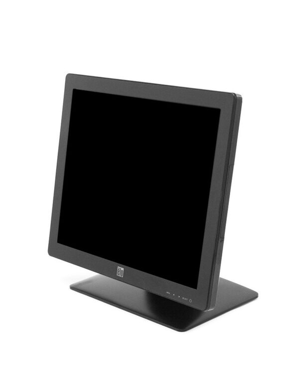 Elo Touch – Monitor Touch 17" polegadas ET1717L