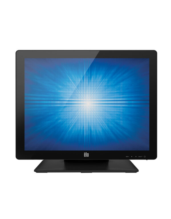 Elo Touch – Monitor Touch 17" polegadas ET1717L
