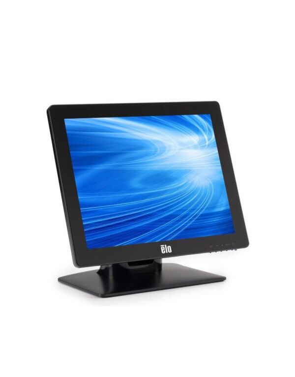 Elo Touch – Monitor Touch 17" polegadas ET1717L