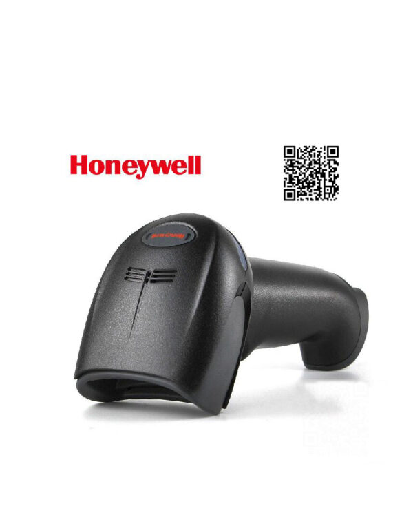 Honeywell - Leitor de Código de Barras Área Imager 2D Xenon 1900g