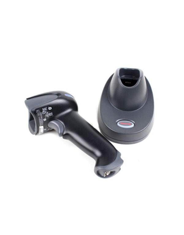 Honeywell - Leitor de Código de Barras Sem Fio 2D Xenon 1902g
