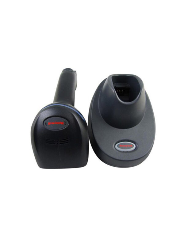 Honeywell - Leitor de Código de Barras Sem Fio 2D Xenon 1902g